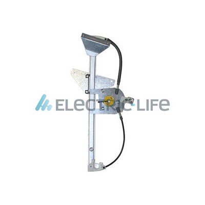 ZR TY703 L