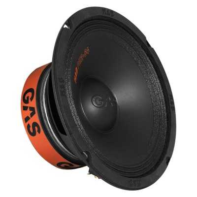 PM264 Midrange Drivers αυτοκινήτου PRO SPL 6,5" 200 W Gas Audio Power MAD  ΤΙΜΗ ΤΕΜΑΧΙΟΥ