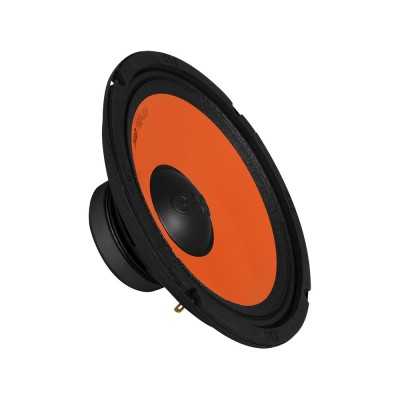 PM184 Midrange Drivers αυτοκινήτου PRO SPL 8" 140 W Gas Audio Power  ΤΙΜΗ ΤΕΜΑΧΙΟΥ