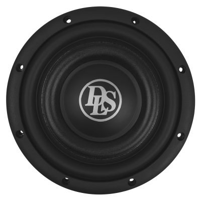 RCS8.D2 DLS HI END Subwoofer 8“