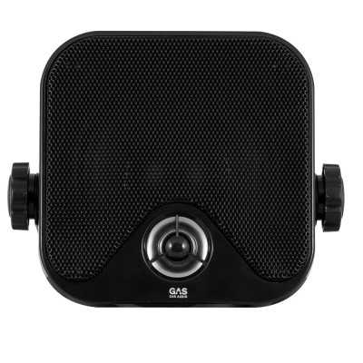 Box speakers 90W Gas Audio Power ALPHA ABX4B ΖΕΥΓΟΣ