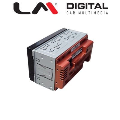 LM E8902 GPS