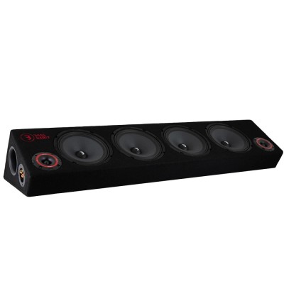 SPL84 BASS HABIT MIDRANGE 8”