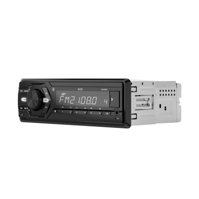 MAD M100-BT Gas Audio Head Unit 1-DIN 2V  4 PREOUTS