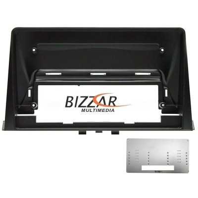 Πρόσοψη, Καλωδίωση & CANbus Box Για Peugeot Partner / Citroen Berlingo 2020 Για Tablet 10"