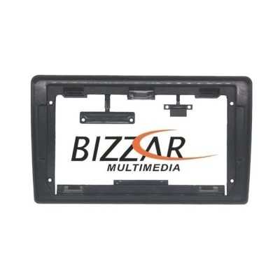 Πρόσοψη & Καλωδίωση Για Nissan Navara D40 Για Tablet 9"