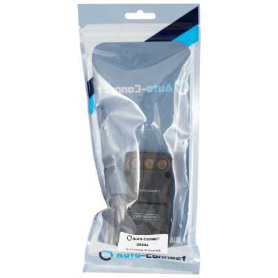Quick release terminal max 80A, up to 10mm²/8 AWG cable size Auto-Connect 720QR80A