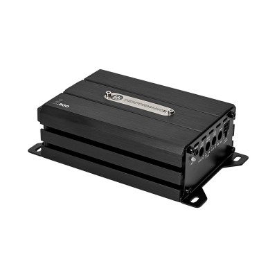 PS1500  DLS Mini Hi End Μονοκάναλος Ενισχυτής Αυτοκινήτου 1ch