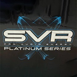 SVR